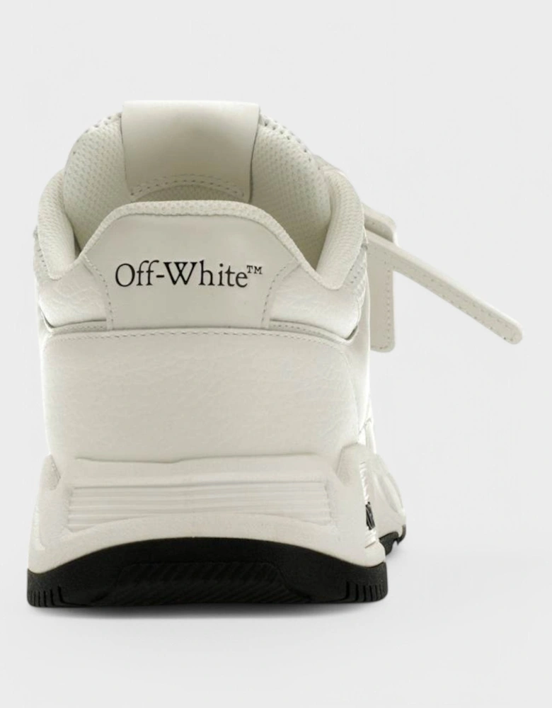 Runner B White