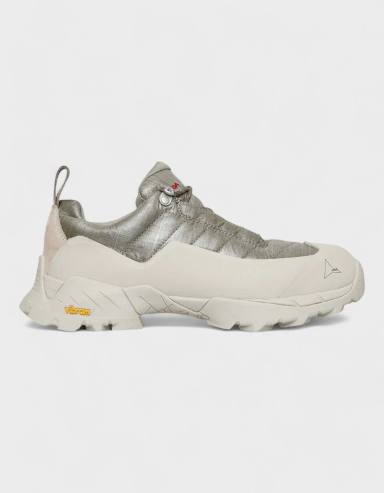 Katharina Hiking Trainers Khaki