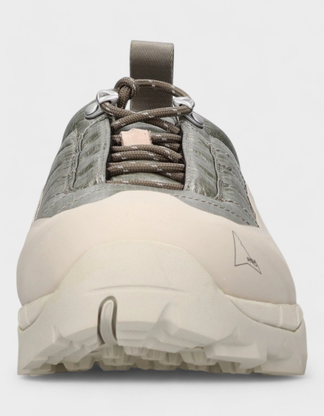 Katharina Hiking Trainers Khaki