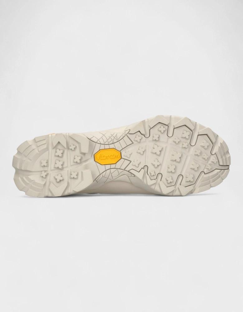 Katharina Hiking Trainers Khaki