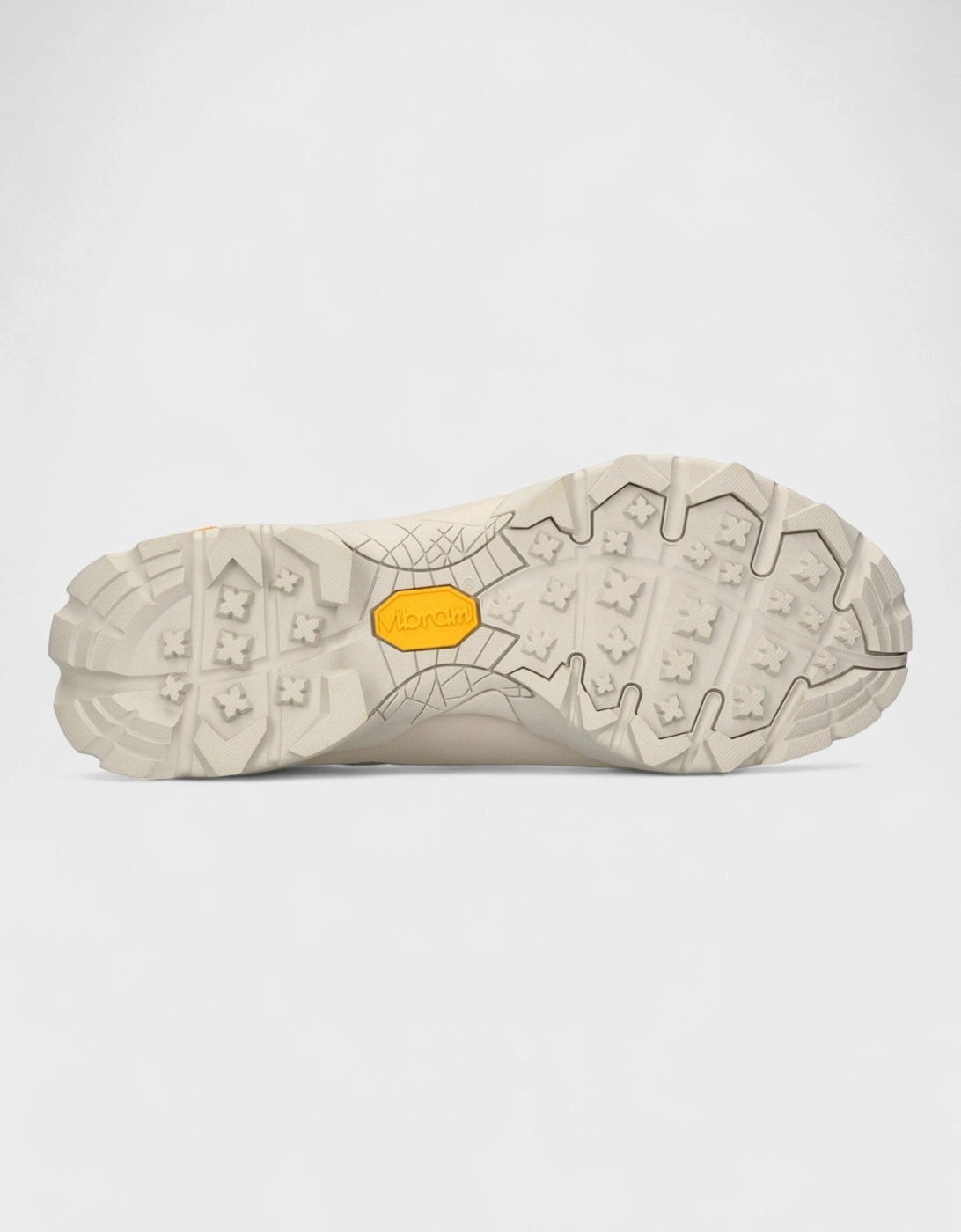 Katharina Hiking Trainers Khaki