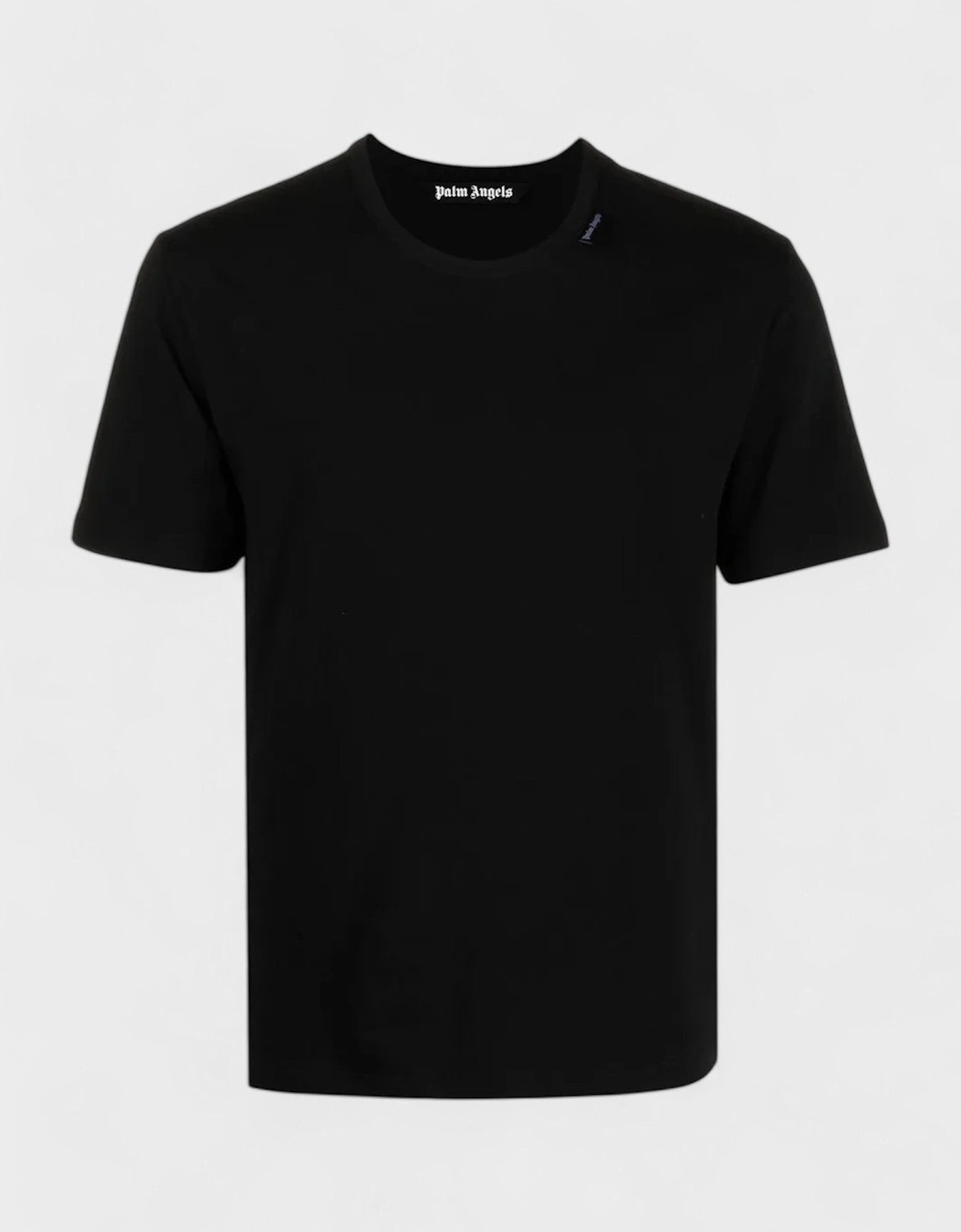 Essential Tee  Black White, 4 of 3