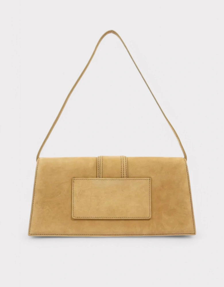 Le Bambino Long Light Khaki