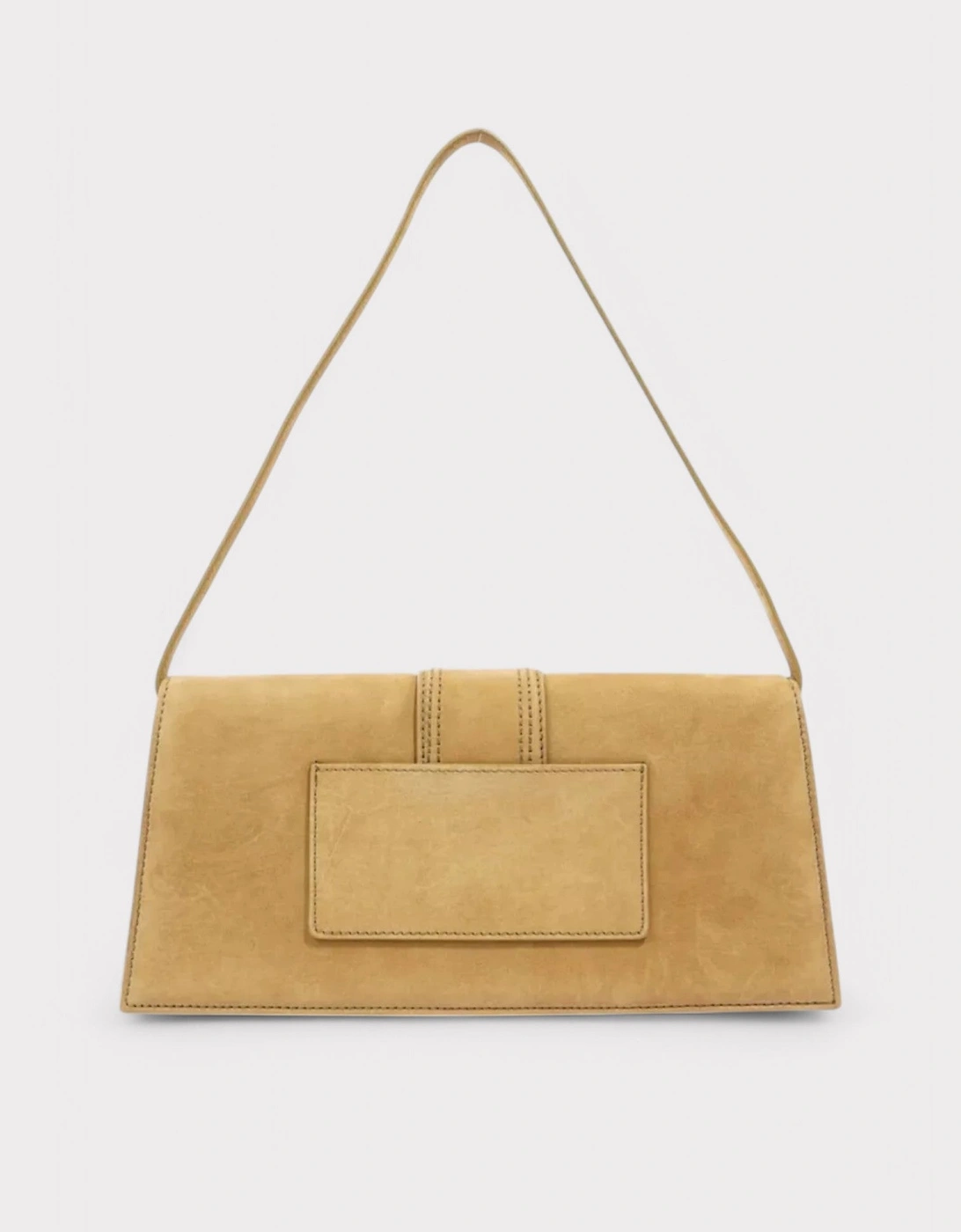 Le Bambino Long Light Khaki