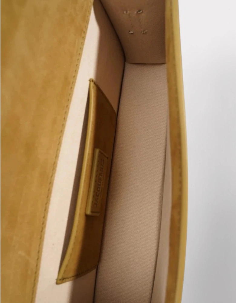 Le Bambino Long Light Khaki
