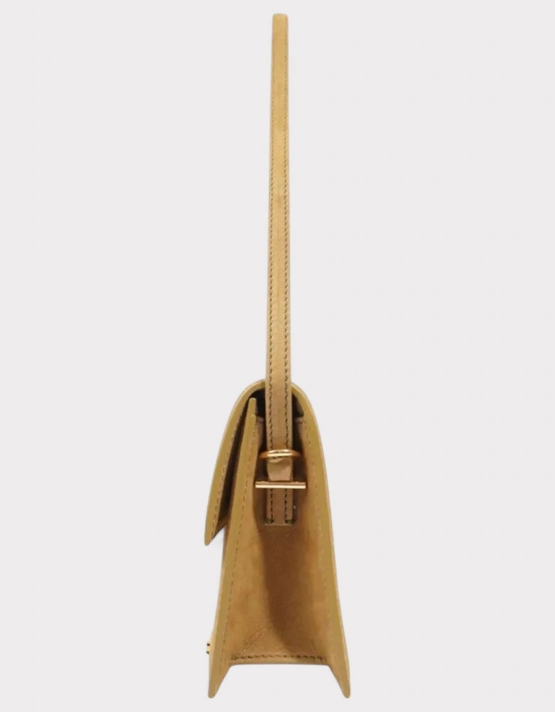 Le Bambino Long Light Khaki