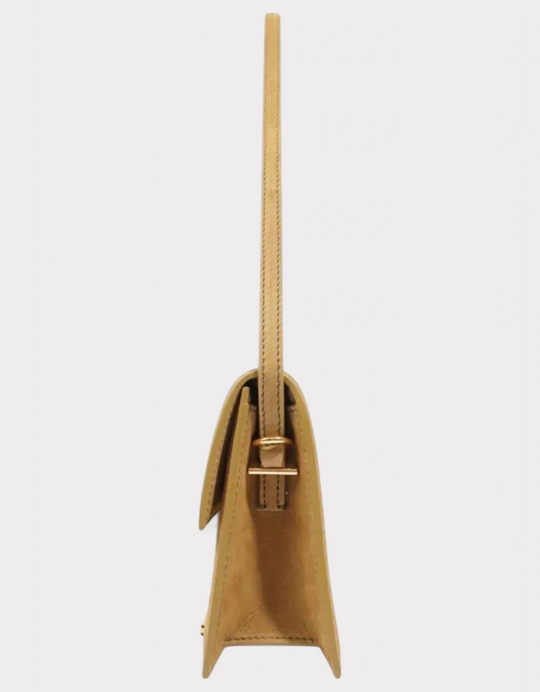 Le Bambino Long Light Khaki