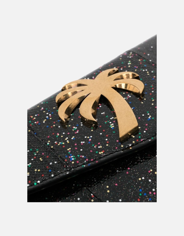 Palm Beach Clutch Night Out Black