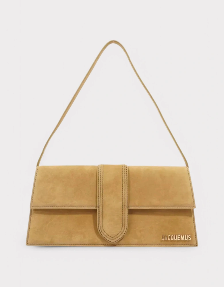 Le Bambino Long Light Khaki