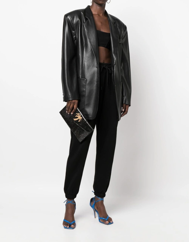 Palm Beach Clutch Night Out Black