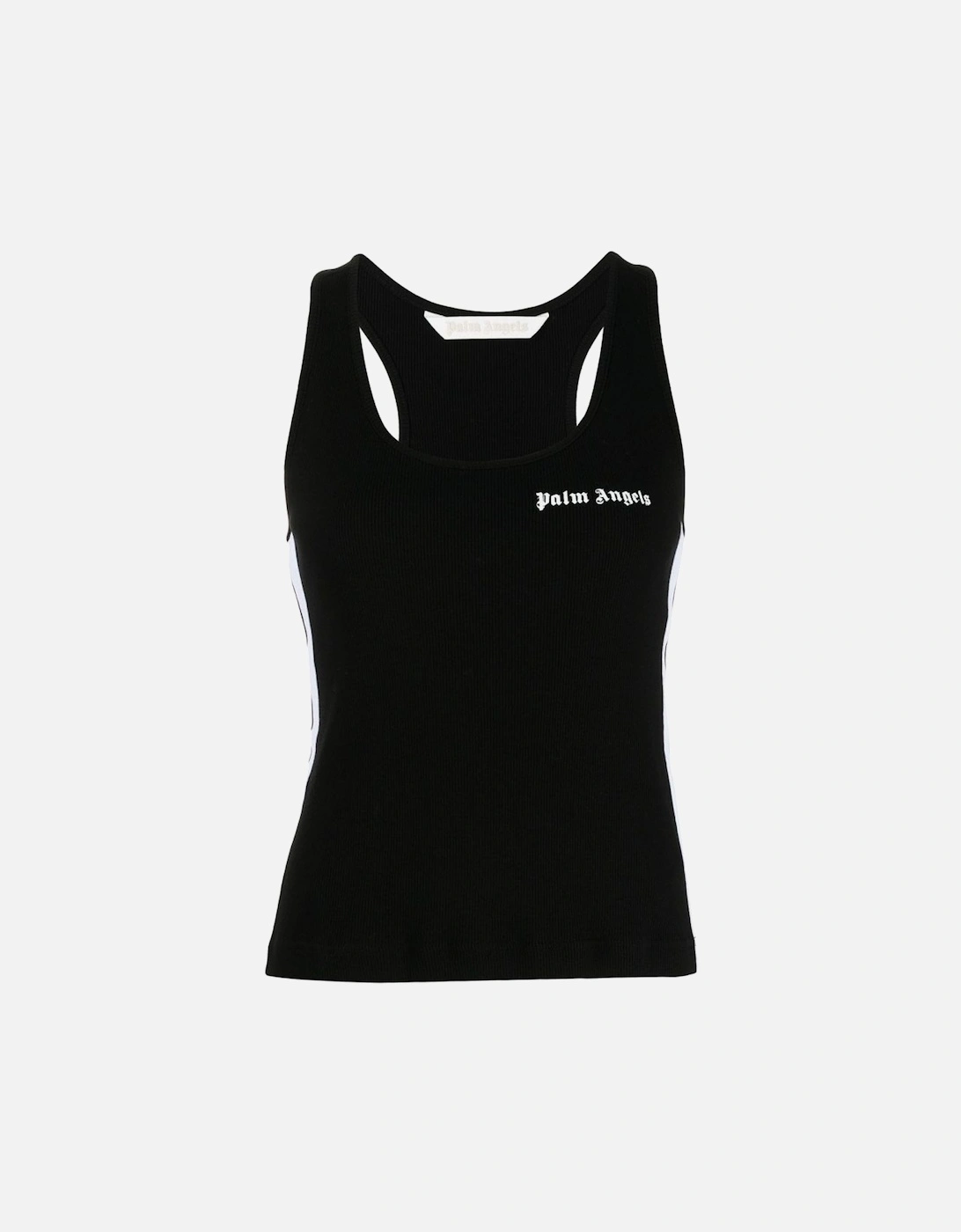 Logo Tank Top Black, 5 of 4