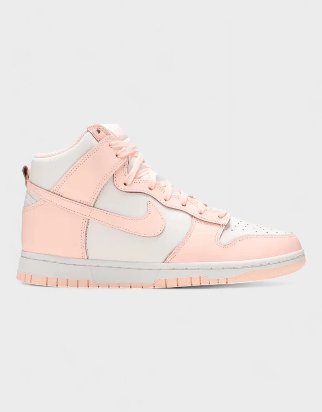 Dunk High Sail Crimson Tint, 6 of 5