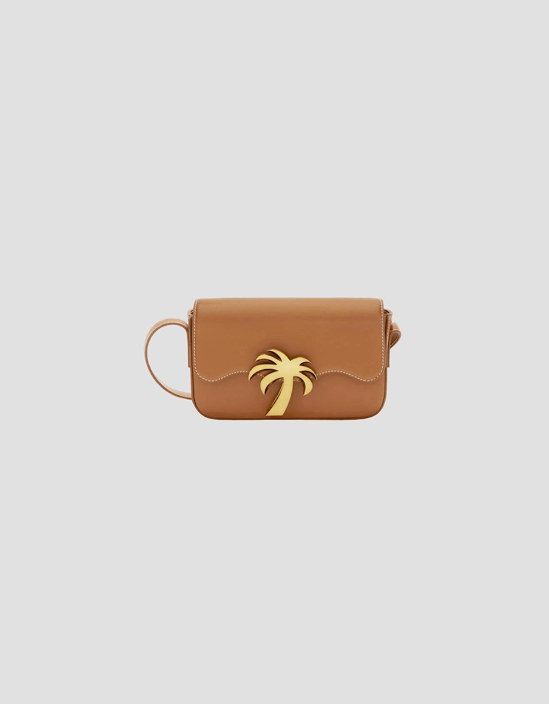 Palm Beach Baguette Brown Gold, 5 of 4