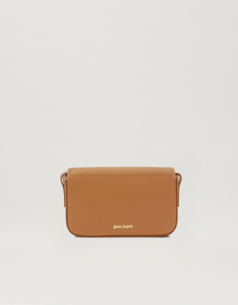 Palm Beach Baguette Brown Gold