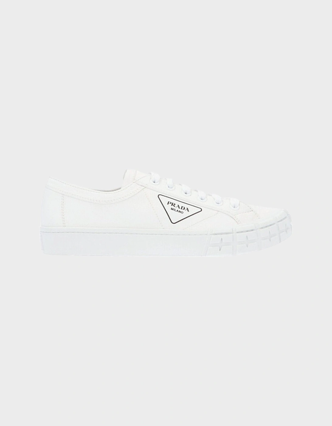 Gabardine Wheel White, 5 of 4