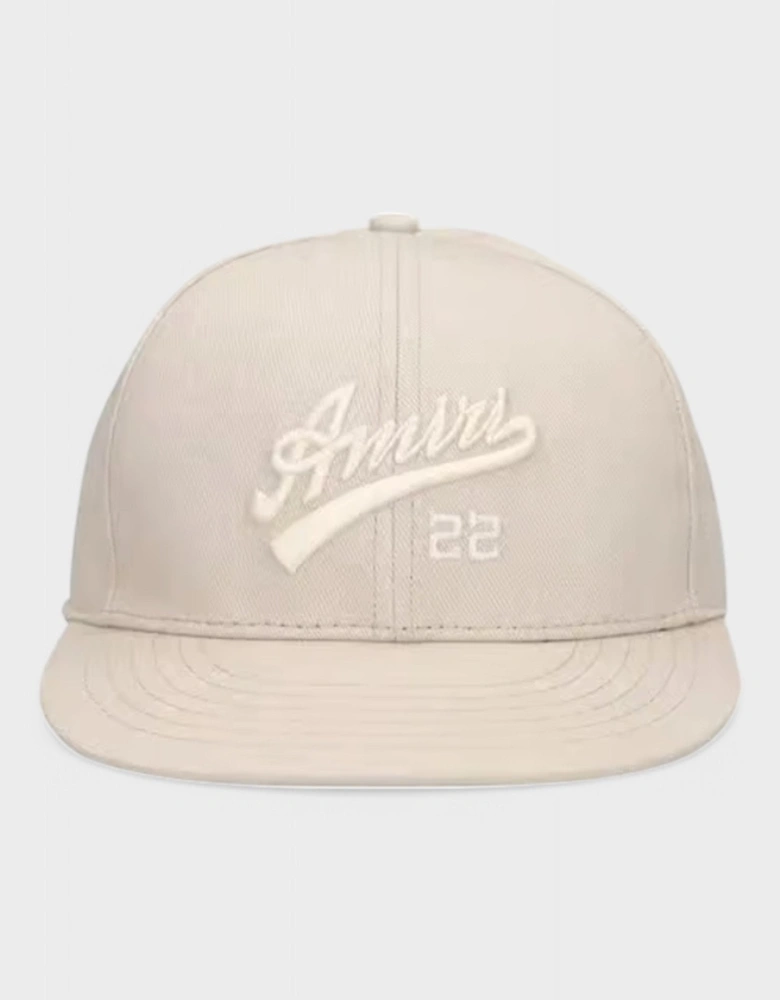 22 Fitted Cap