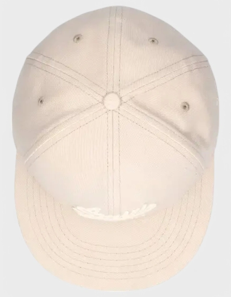 22 Fitted Cap