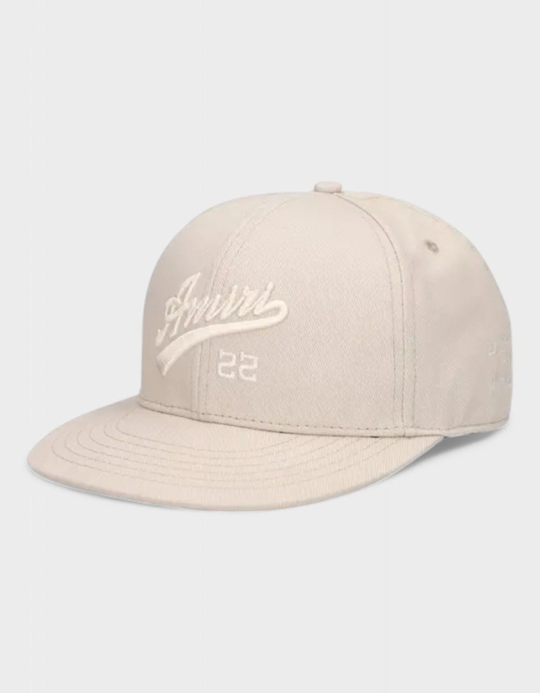 22 Fitted Cap