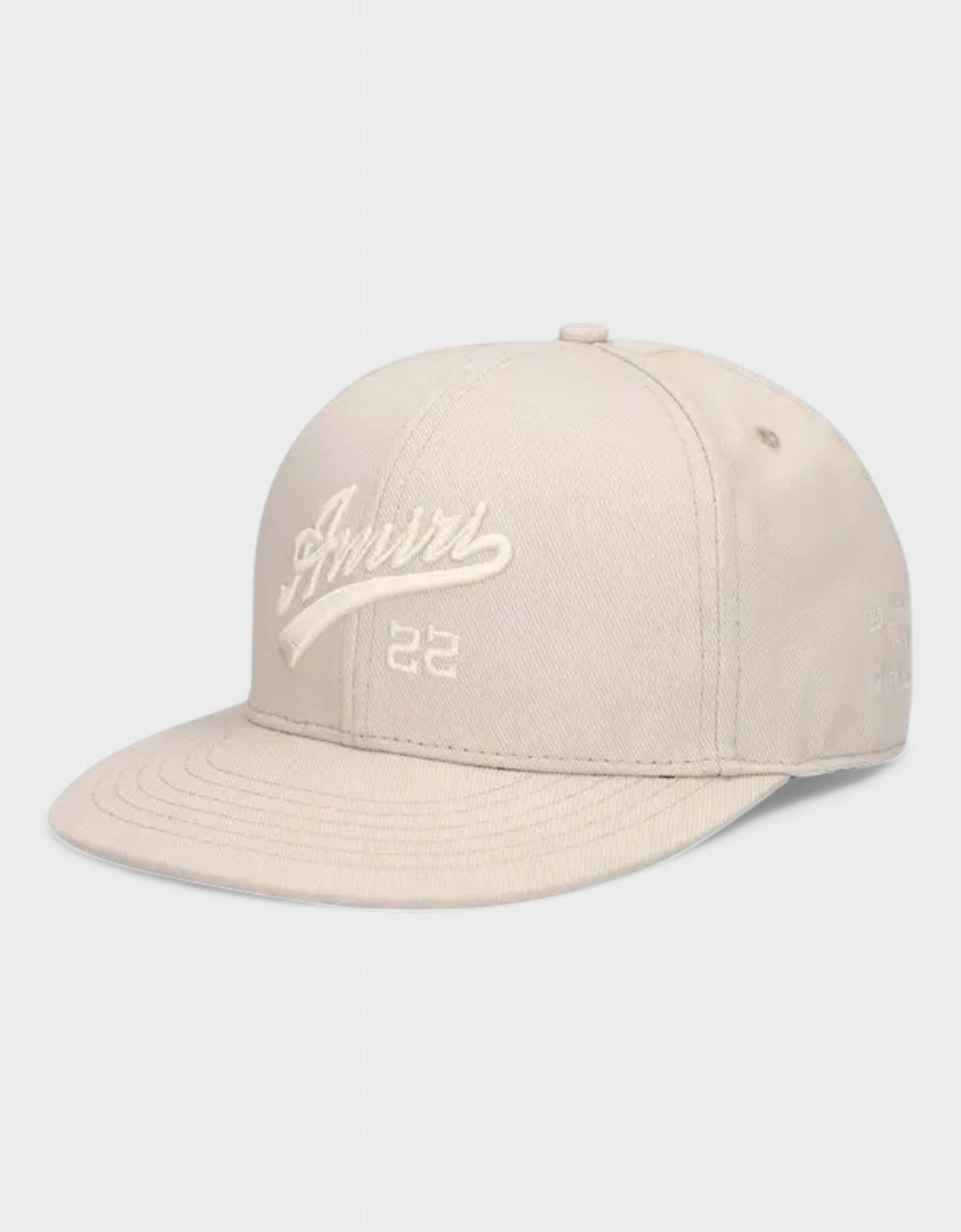 22 Fitted Cap
