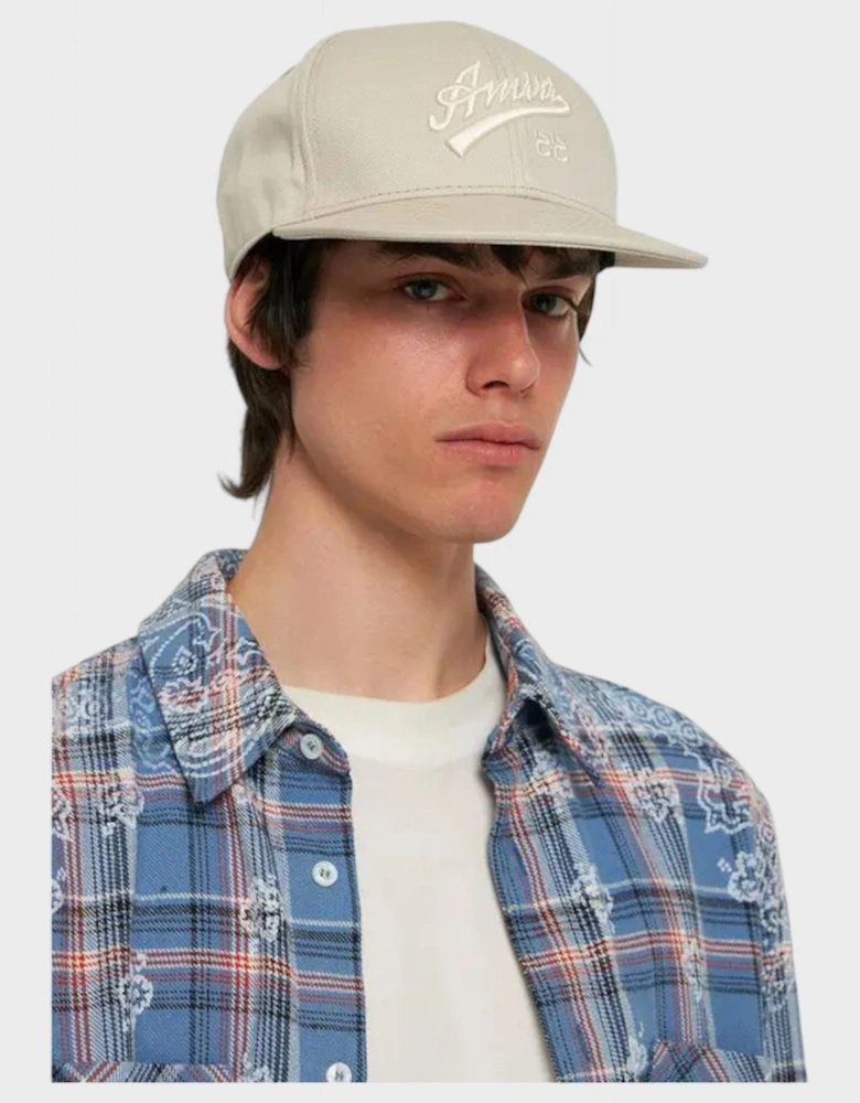 22 Fitted Cap