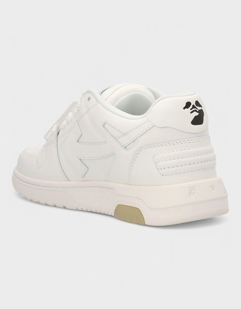 Wmns Out of Office 'For Walking' Pink/White