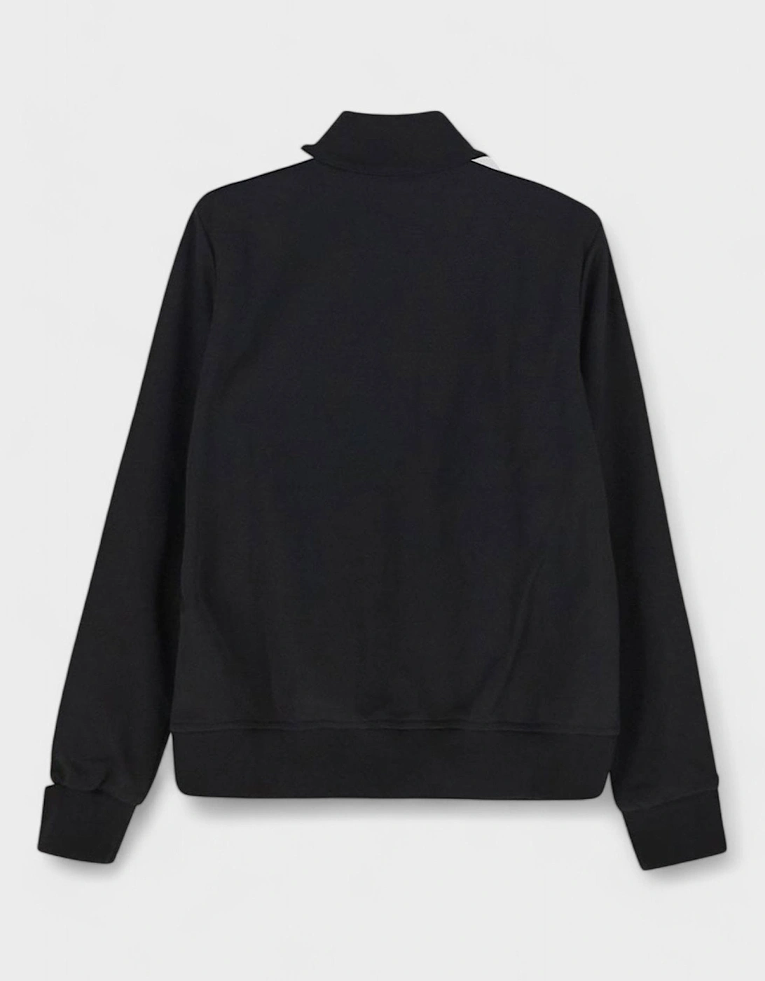 Boys Classic Track Jacket Black