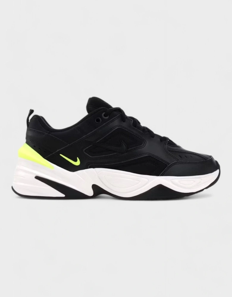 M2K Tekno Black Volt