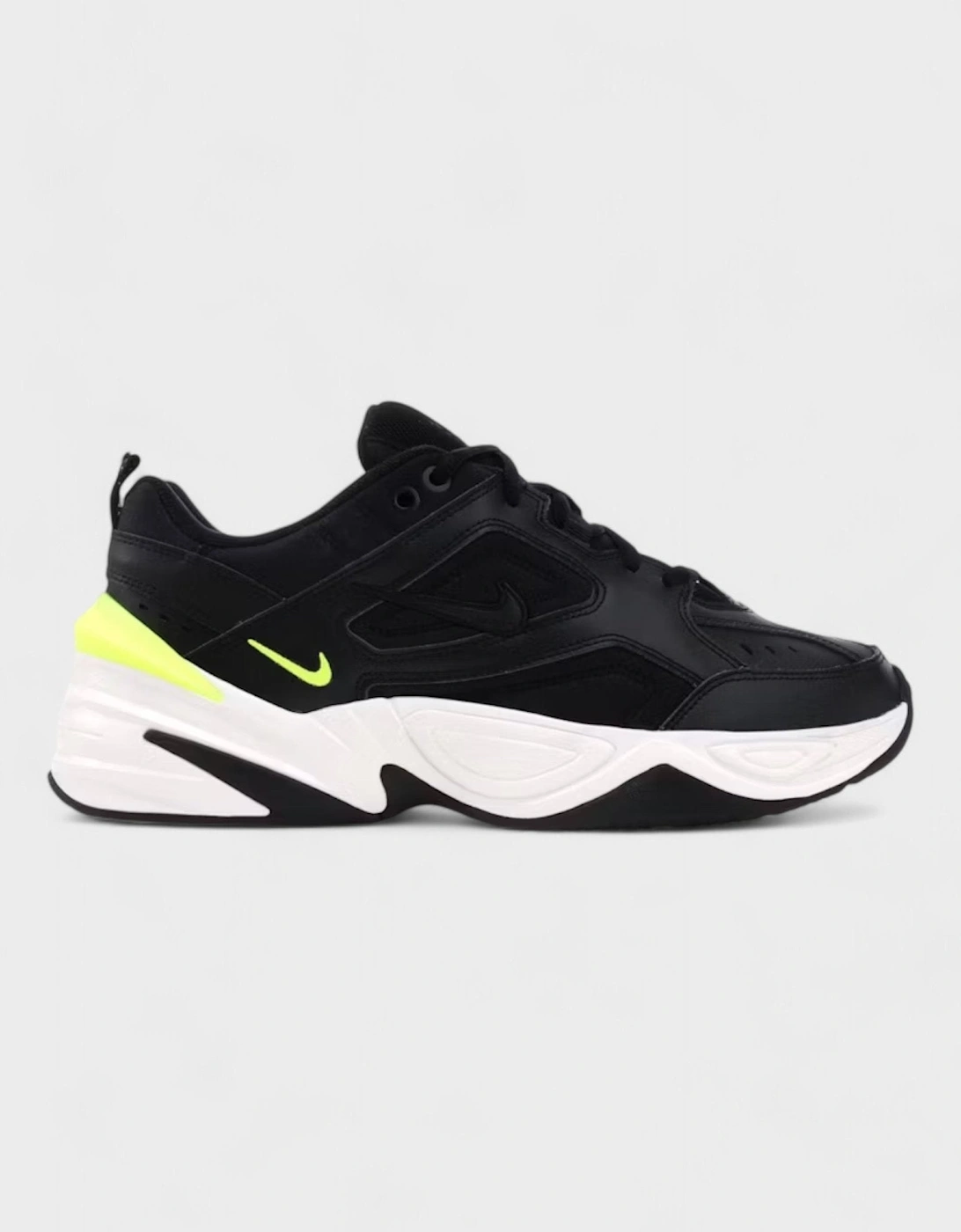M2K Tekno Black Volt, 4 of 3
