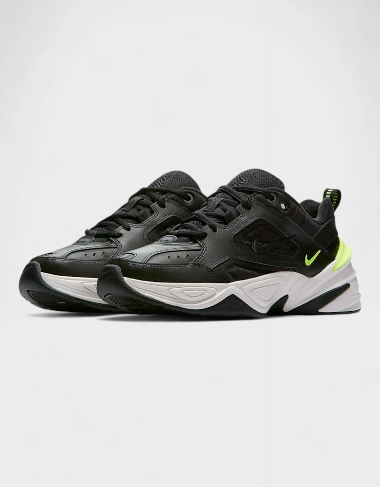 M2K Tekno Black Volt