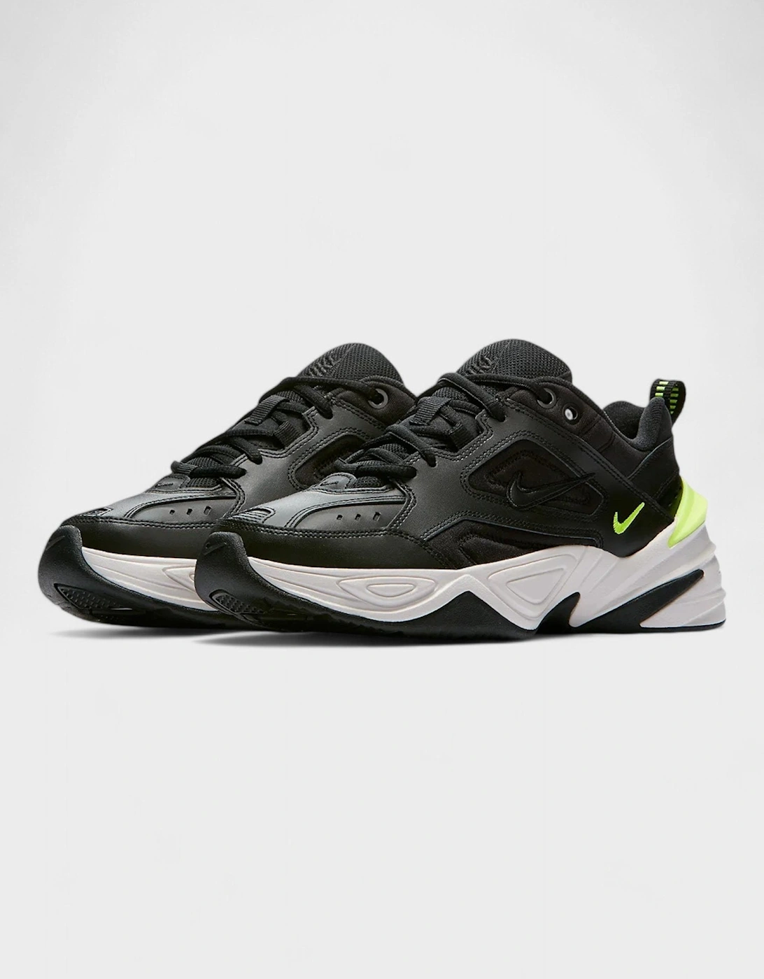 M2K Tekno Black Volt