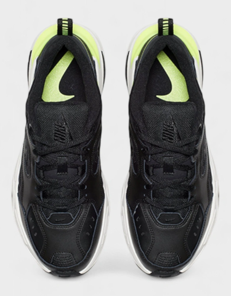 M2K Tekno Black Volt