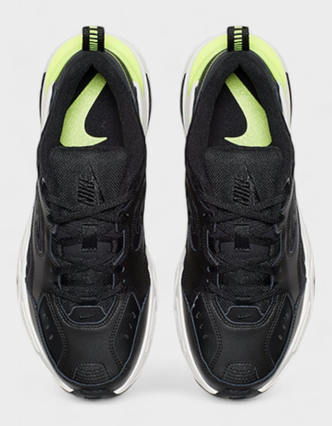 M2K Tekno Black Volt