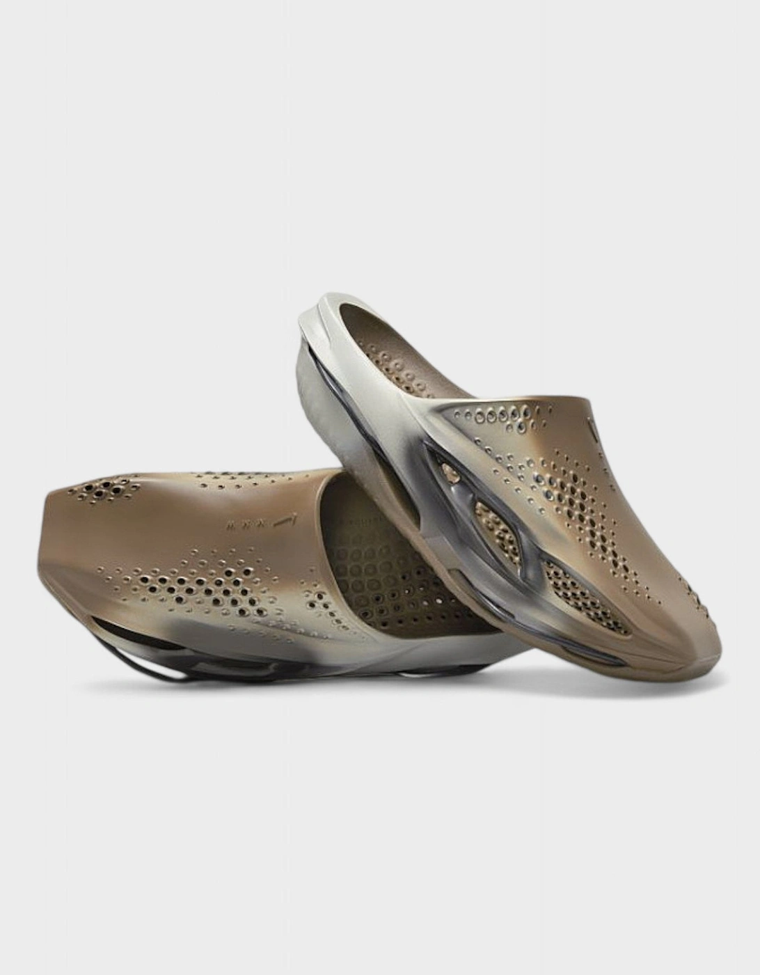 MMW 005 Slide Dark Khaki, 4 of 3