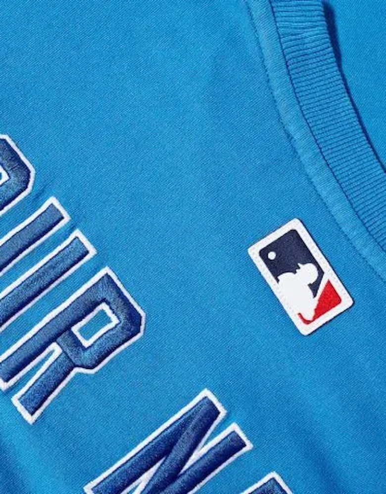 X Mlb Chicago Cubs T-Shirt
