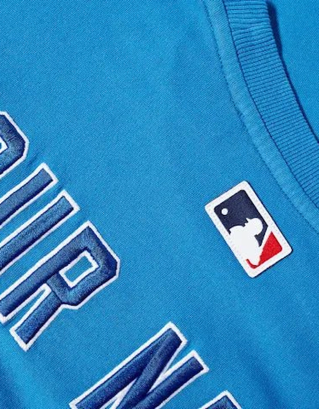 X Mlb Chicago Cubs T-Shirt
