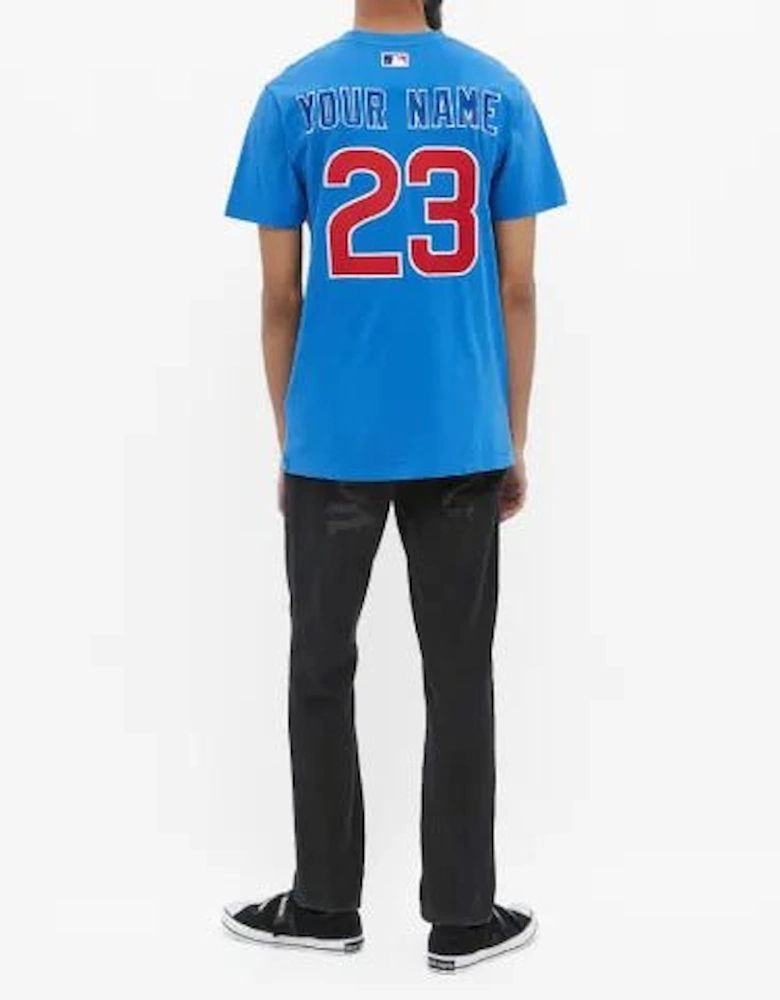 X Mlb Chicago Cubs T-Shirt