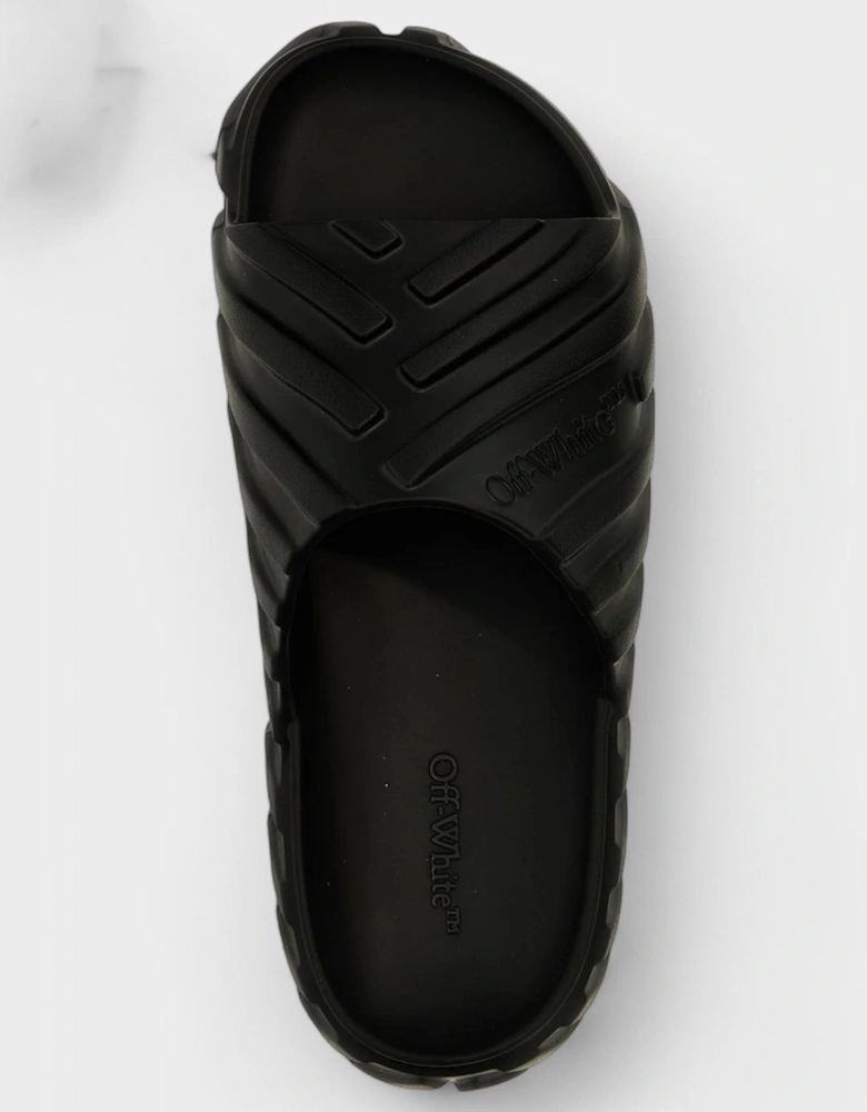 Exploration Sliders 'Black'