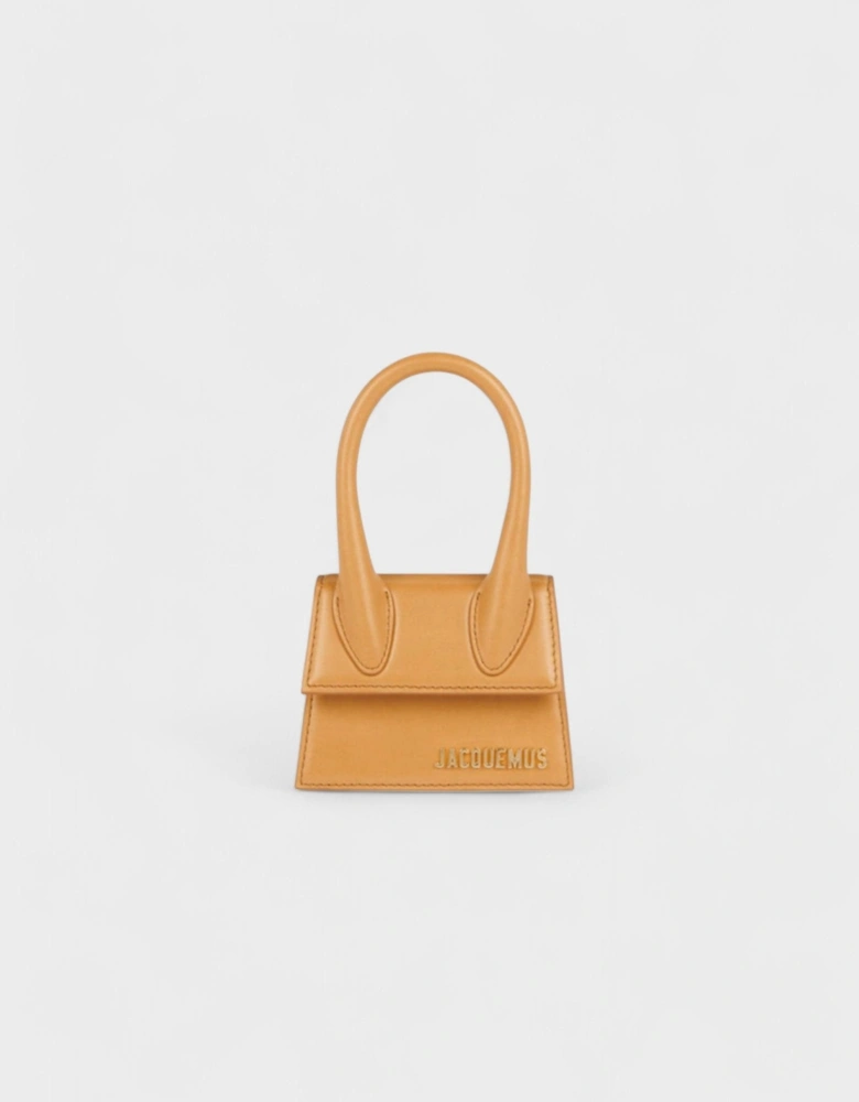 Le Chiquito Camel