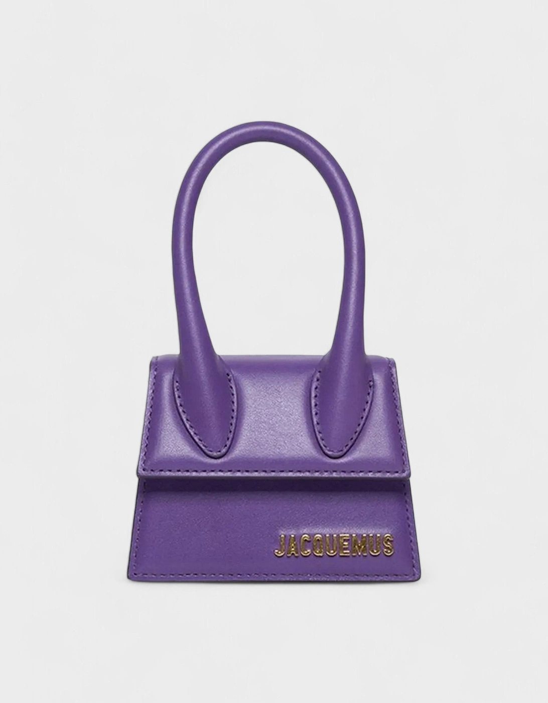 Le Chiquito Purple, 3 of 2
