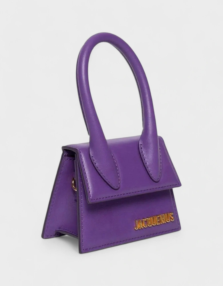 Le Chiquito Purple
