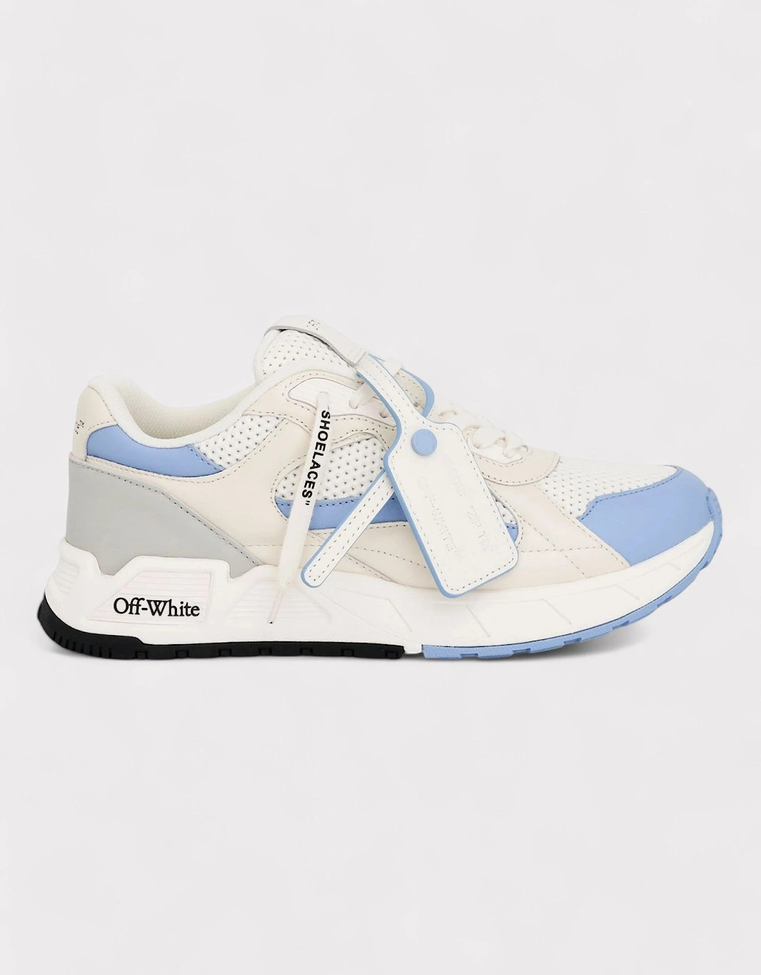 Runner White Light Blue Wmns, 5 of 4