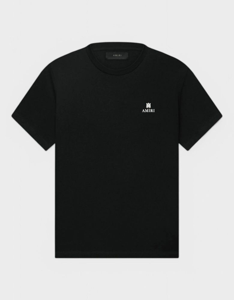 Ma Bar Club Tee Black