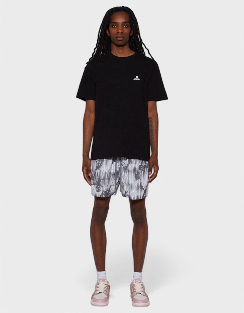 Ma Bar Club Tee Black