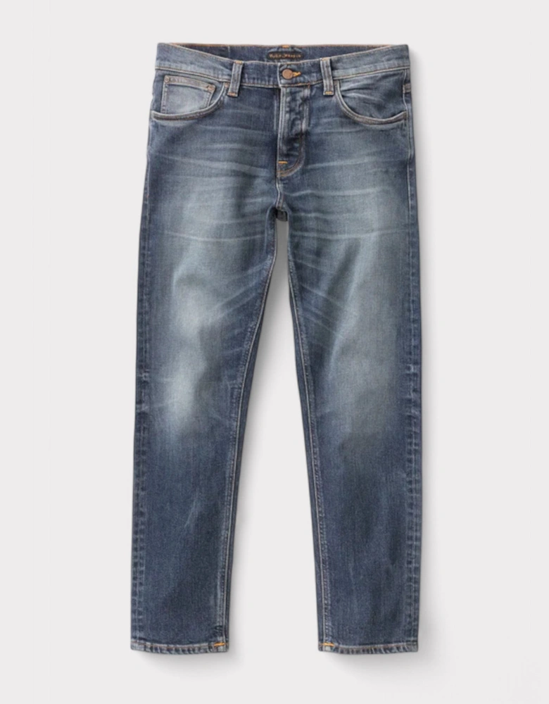 Steady Eddie II Indigo Shades