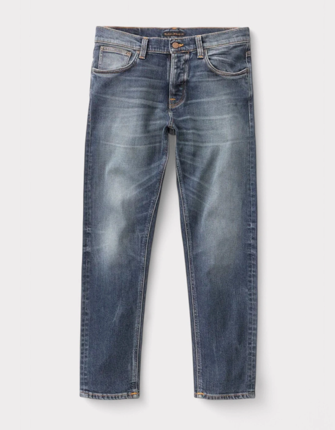 Steady Eddie II Indigo Shades, 4 of 3