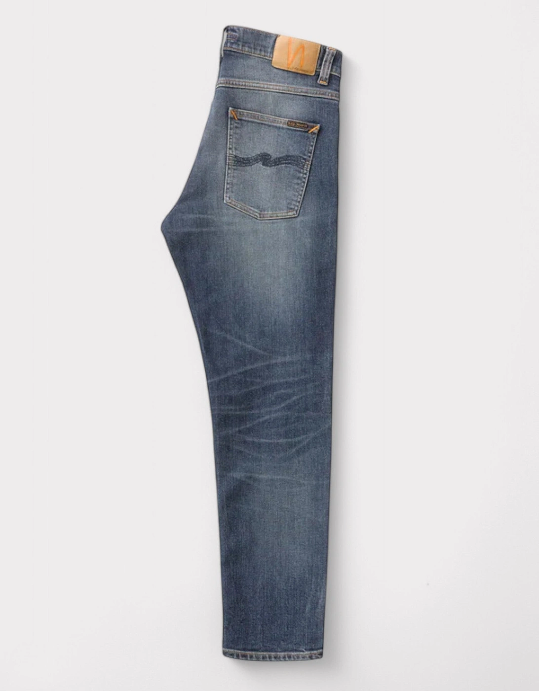 Steady Eddie II Indigo Shades