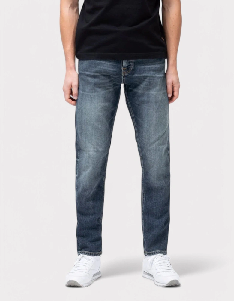Steady Eddie II Indigo Shades