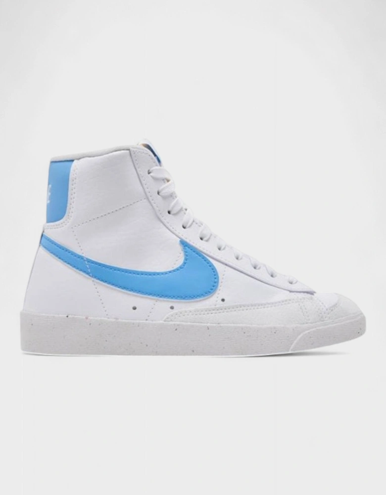 Mid 77 Next Nature University Blue