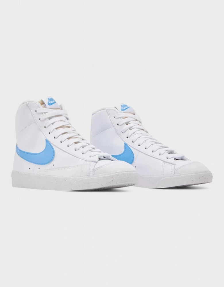 Mid 77 Next Nature University Blue