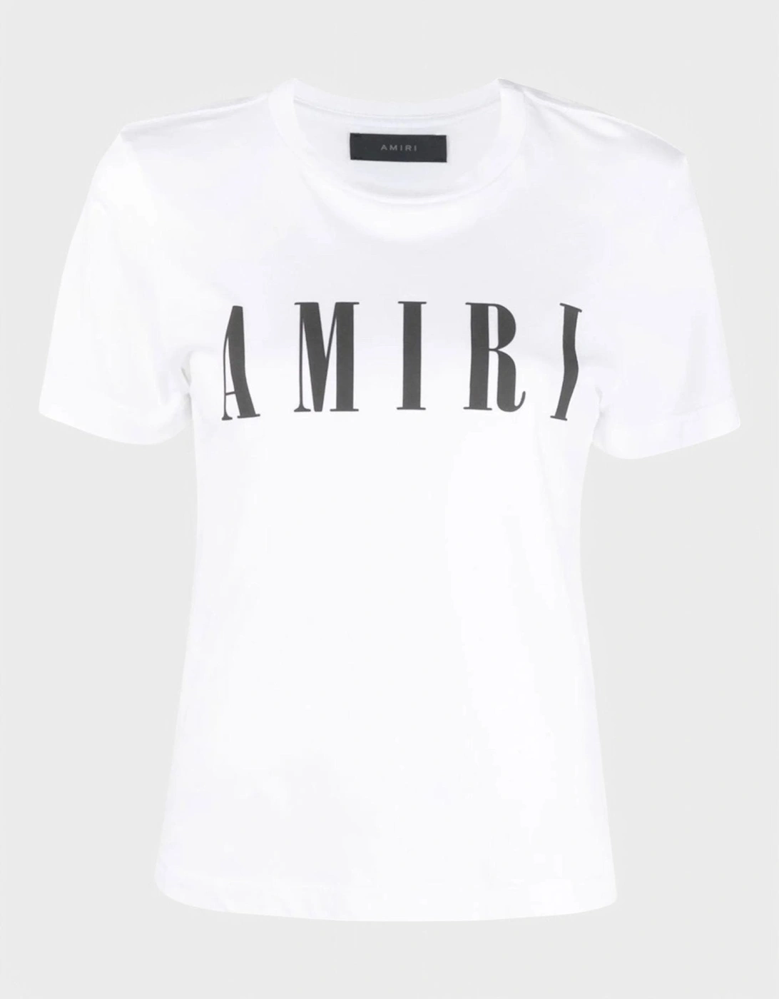 Core Logo Tee White, 5 of 4